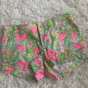 Lilly Pulitzer Shorts